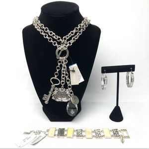 Chico’s & Cold Creek Jewelry